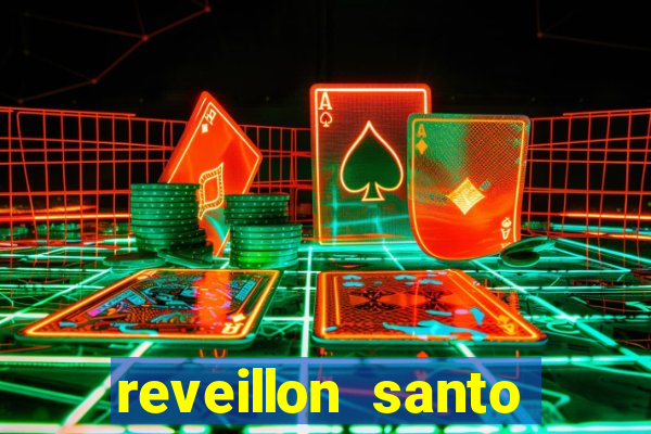 reveillon santo andre bahia